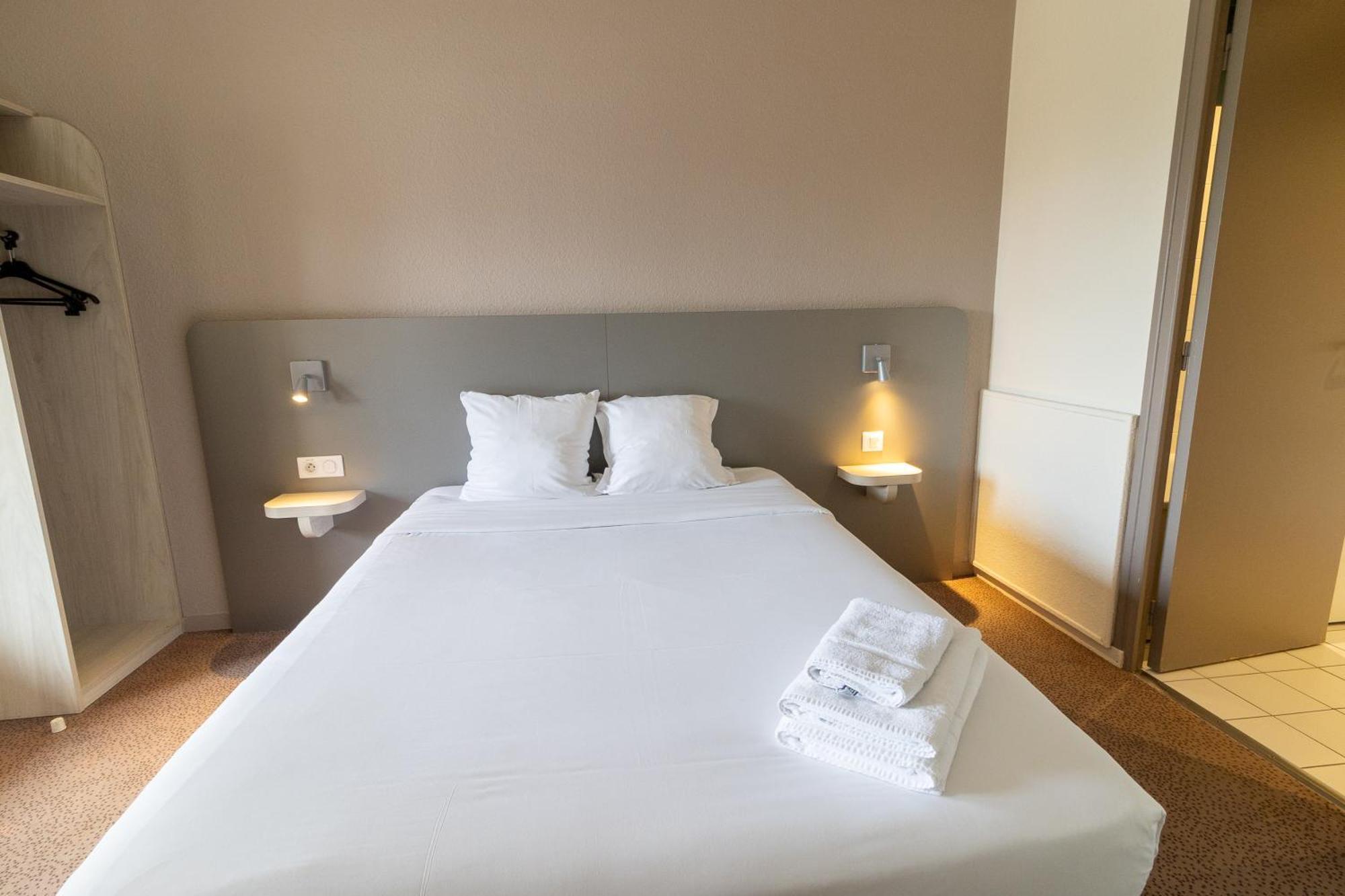 Kyriad Direct Auxerre - Appoigny Hotel Екстериор снимка